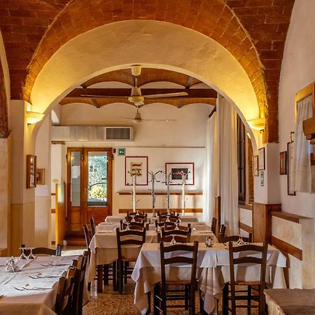 Collebrunacchi B&B Сан-Миниато Экстерьер фото