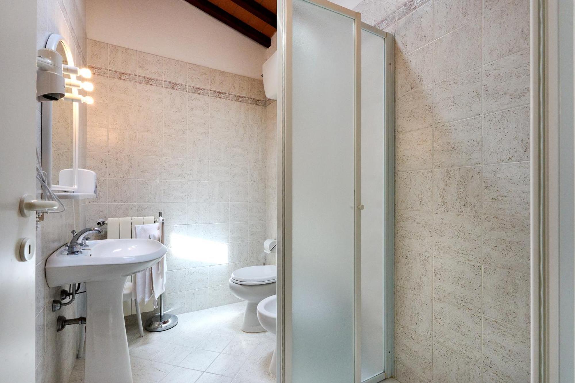 Collebrunacchi B&B Сан-Миниато Экстерьер фото